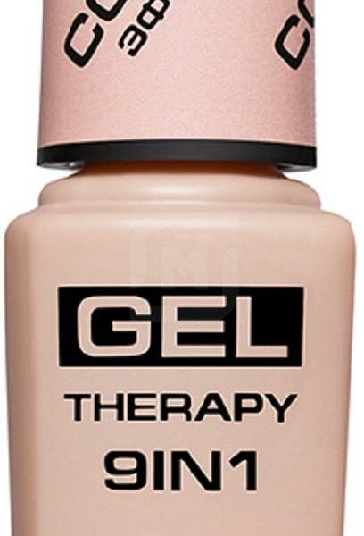 Лак для ногтей Stellary Gel Therapy 9 в 1 тон 10