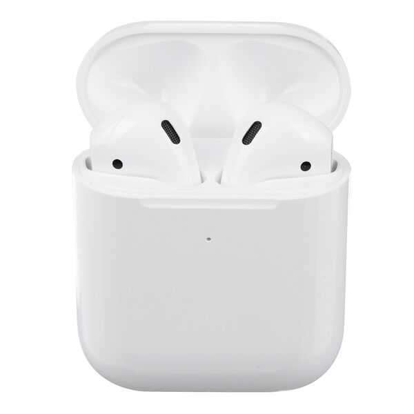 By наушники беспроводные tws space connect, беспроводная подзарядка, 30/350мач, bt: 5.0