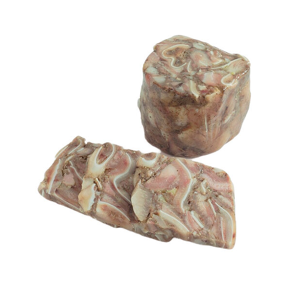 Изд колб мясн вар Зельц Рулет медвежье ухо вес в/у терм обраб ингр Велес-Мит