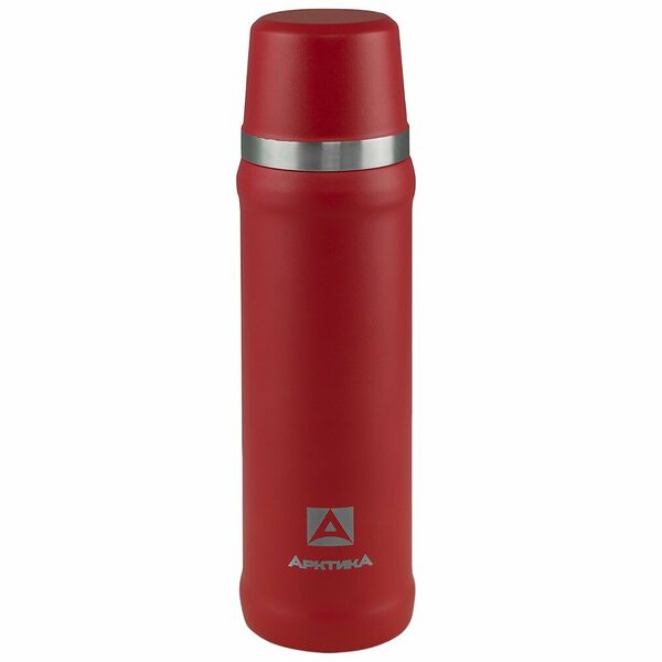 Термос Арктика 111-600 красный