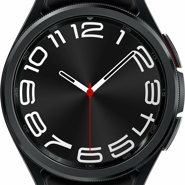 Умные часы Samsung Galaxy Watch 6 SM-R950 43mm Black