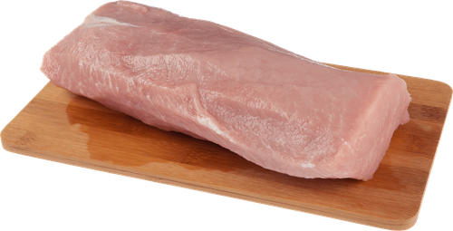 

Свинина корейка охлажденная категория А вес