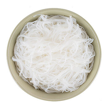 Фунчоза рисовая по-корейски Дары природы, Россия