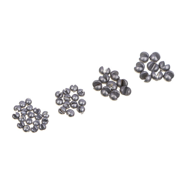 Набор грузил для рыбалки Azor fishing маленький