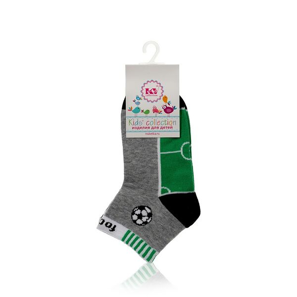 Детские носки Красная ветка Kids Collection с-543 