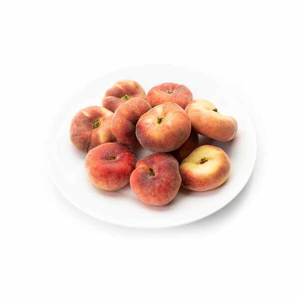 Персики плоские Азербайджан