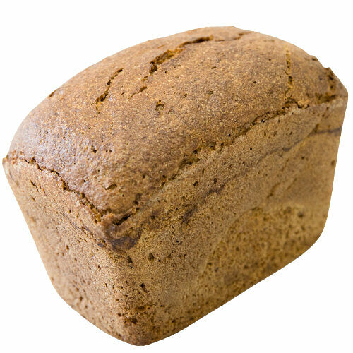 Хлеб Питерский