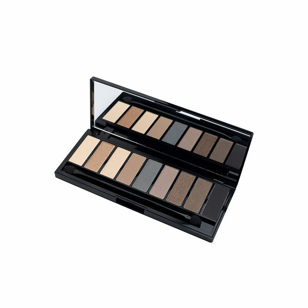 Палетка теней для век Eva Mosaic All Eyes On You т.01 13,95 г