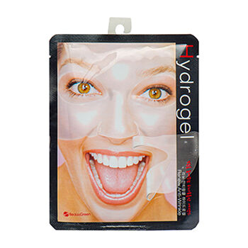 Маска для лица BeauuGreen антивозрастная гидрогелевая Beauty Cosmetic Co.