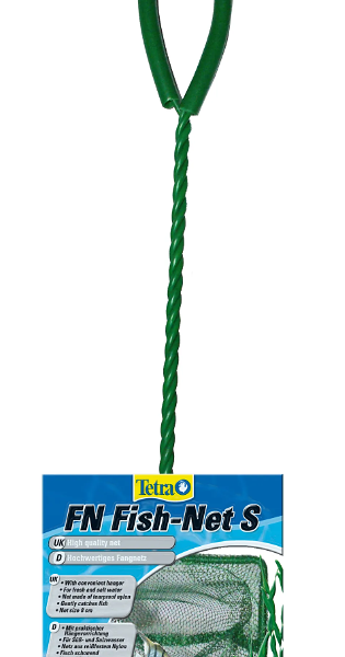 Tetra FN Fangfix S сачок №1 (8 см.)