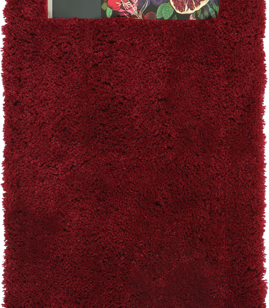 Коврик для ванной HOMECLUB Velvet 50Х80см