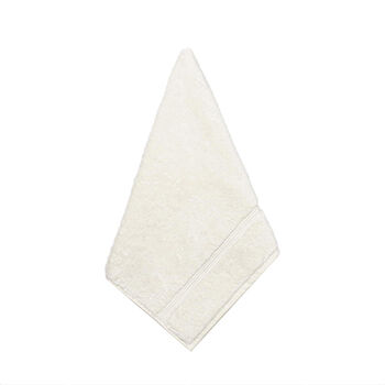 Полотенце махровое Damaris, цвет: кремовый, Sofi de Marko, 30х50 см, 1 шт., Россия