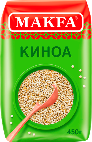 Киноа MAKFA