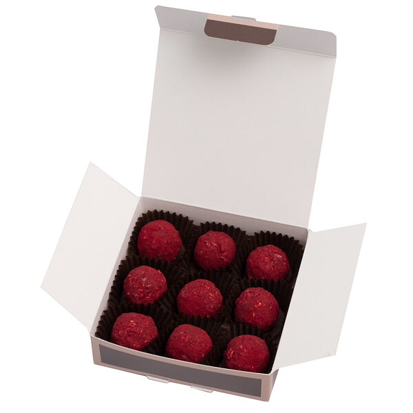 Трюфель Малиновка