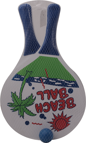 Игра ACTICO Beach ball, Арт. GFSP17-SC