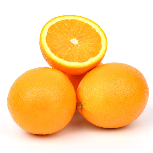 Апельсины сочные