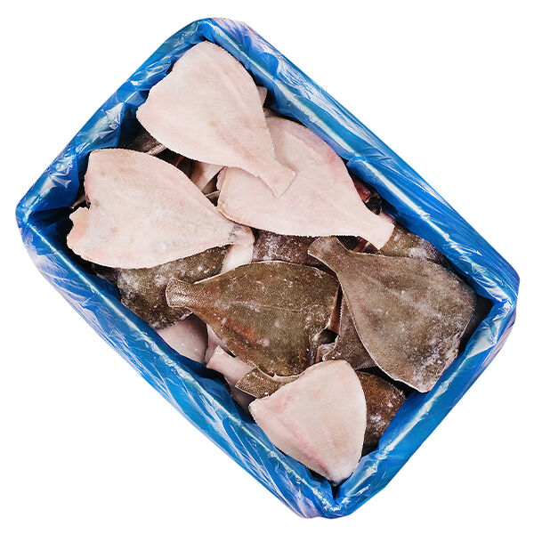 Камбала дальневосточная ОПТ