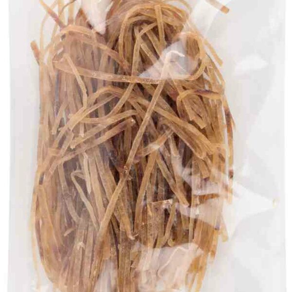 Паутинка воблы сушёная Хэппи-Фиш