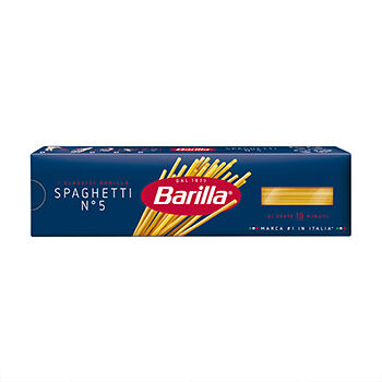 Макаронные изделия Barilla Spaghetti №5