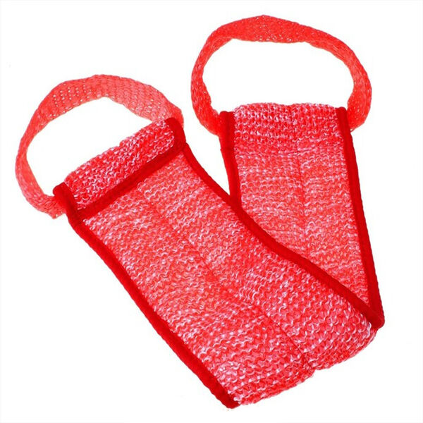 017м, Мочалка банная  