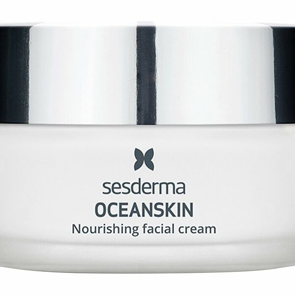 Sesderma Oceanskin Nourishing Facial Cream Крем для лица питательный