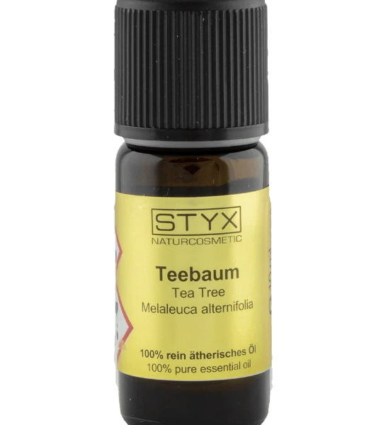 Эфирное масло Styx Чайное Дерево