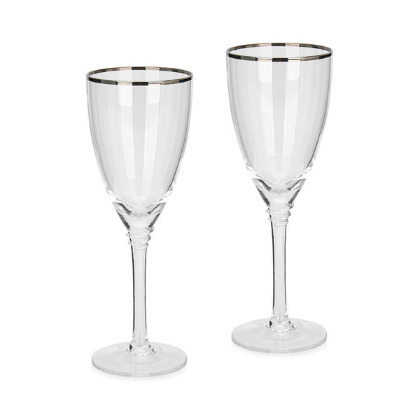 Бокалы для вина 2 шт / 320 мл арт. 19020