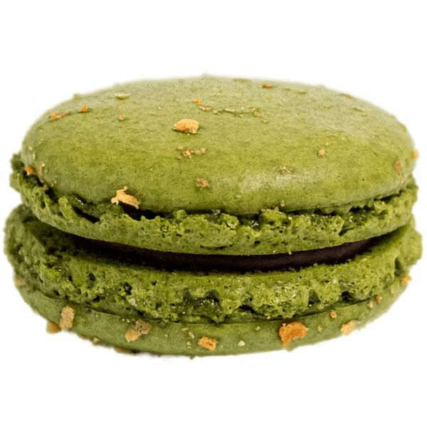 Макарон Лесной орех