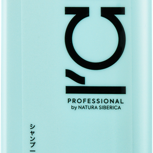 Шампунь Ice By Ns Pro для сухих и поврежденных волос 250 мл