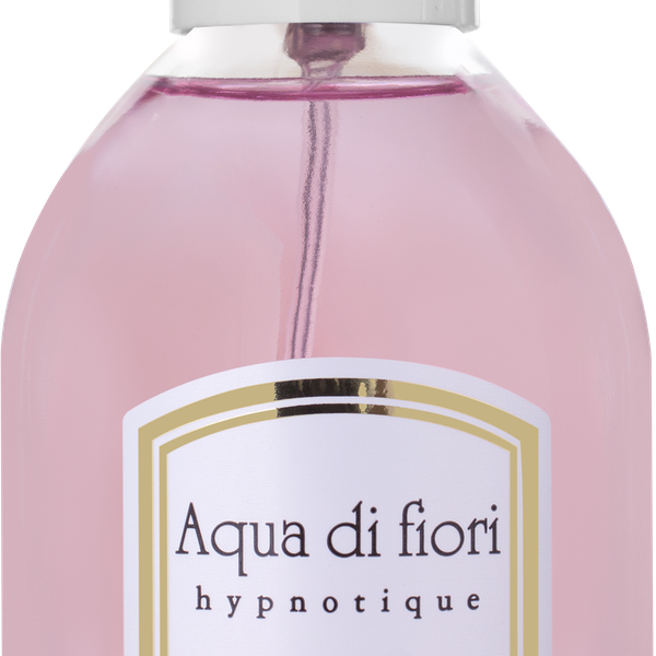 Туалетная вода женские Aqua di fiori Genty hypnotique