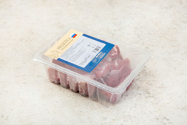 Голень индейки без кости