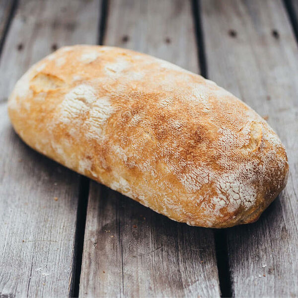 Хлеб Чиабатта