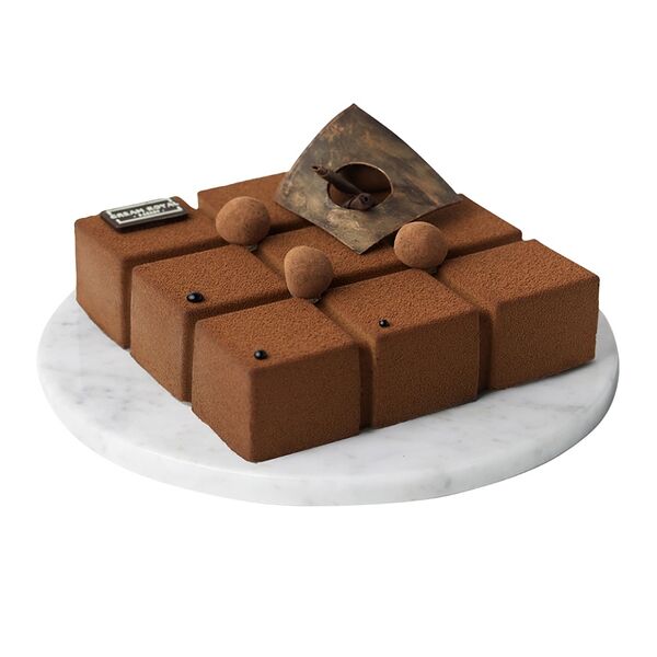 Торт Трюфель Cream Royal 1000 г, Россия