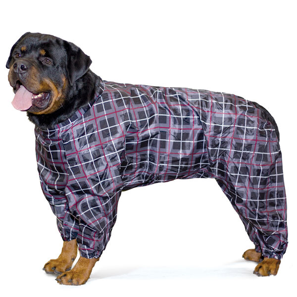 Гамма Комбинезон утепленный для собак 