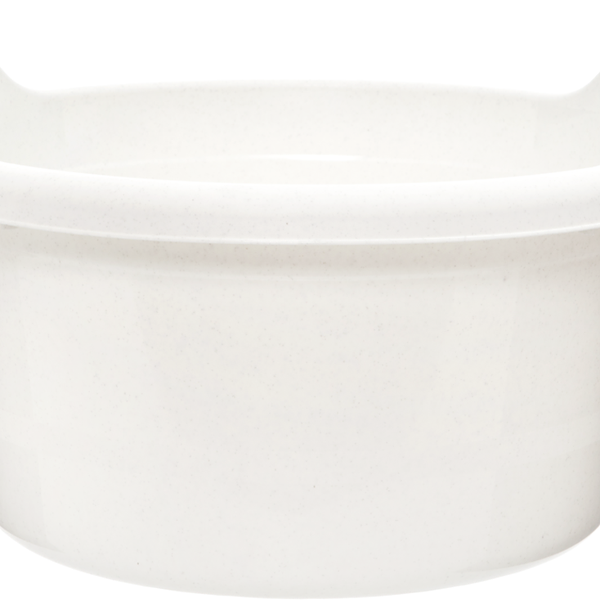 Таз Полимербыт Люкс 32 л Круглый Арт. С409