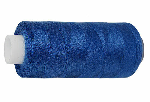 Нитки 40/2 универсальные, 400ярд, Bestex(094 василек)