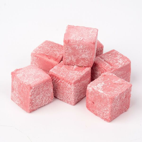 Пастила малиновая ручной работы