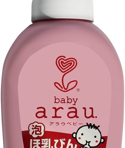 Средство для мытья детской посуды Arau.Baby