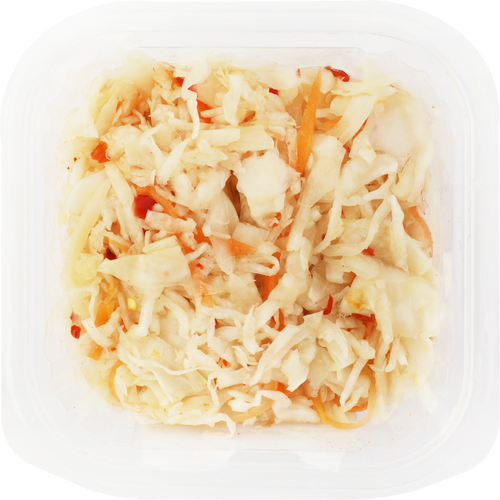 

Капуста по-корейски вес