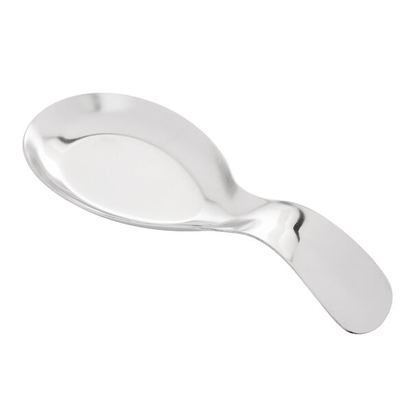 Vetta подставка под ложку малая, нерж.сталь