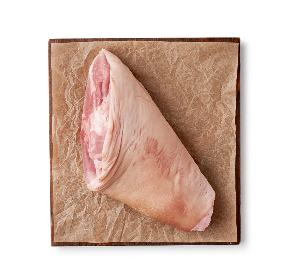 

Рулька свиная охлажденная, Россия