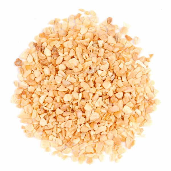 Чеснок рубленный