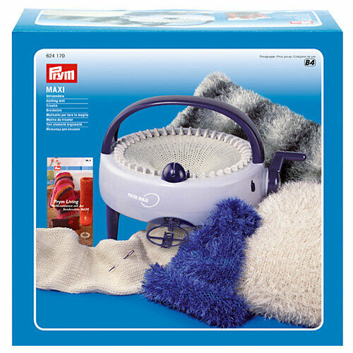 624170 Мельница для вязания MAXI Prym