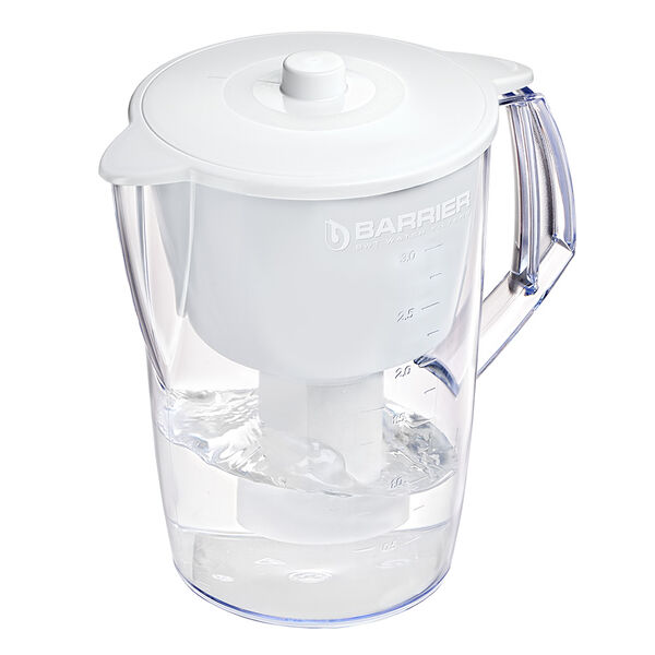 Барьер фильтр-кувшин 3,6л 