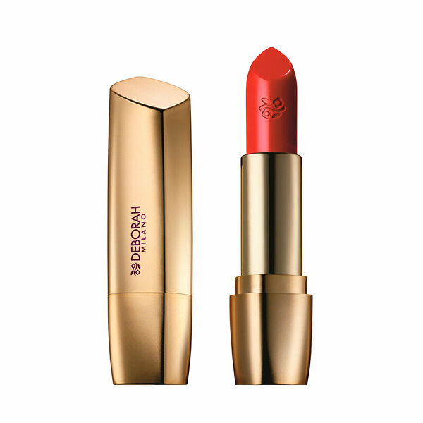 Помада для губ Deborah Milano Milano Red т.33 Ярко-красный 