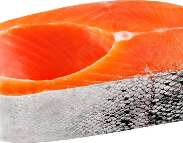 Нерка стейк размороженный Лента FRESH СП до 300г