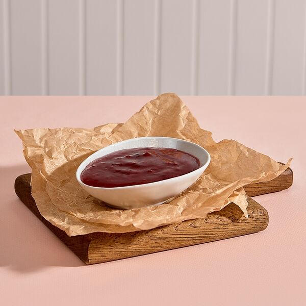 Соус клюквенный, «Егорьевские традиции», 50 г, Россия