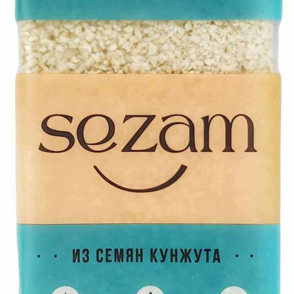 Козинак кунжутный Sezam без сахара 75 г