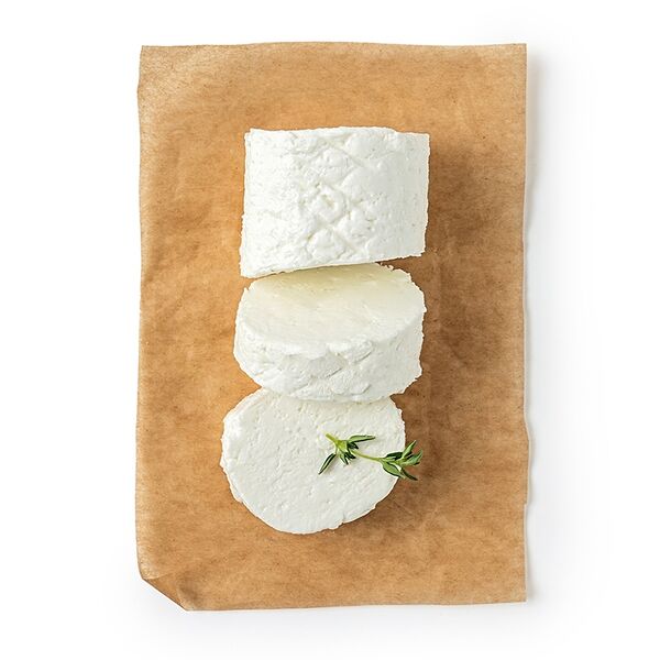 Сыр из козьего молока свежий Бюш де Шевр 45% ko&co