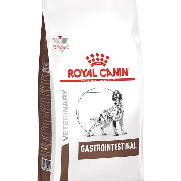 Royal Canin Gastrointestinal корм для собак при нарушениях пищеварения Диетический